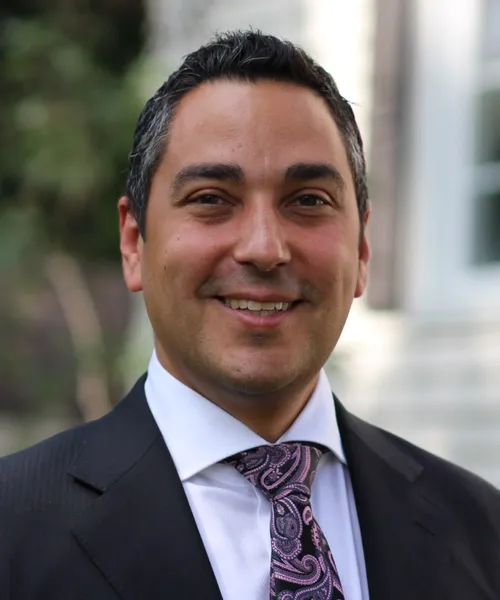Nick Mandala
